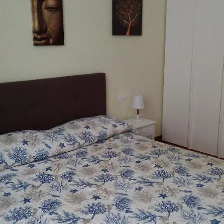 Lejlighed Casa Eglantina Sanremo
