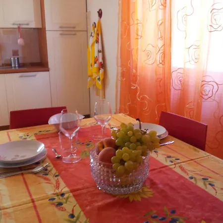 Casa Eglantina * Sanremo