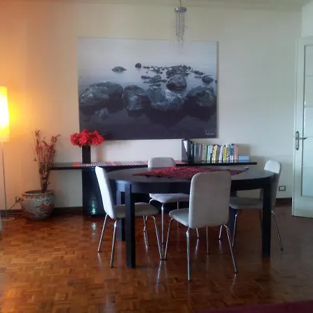 Casa Eglantina Sanremo