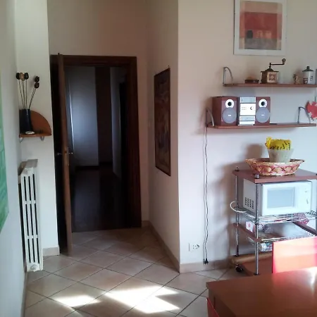 Casa Eglantina Διαμέρισμα Σαν Ρέμο